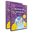Matematik Gezegeni 2. Sınıf ( 2 Kitap ) Odtü Yayıncılık