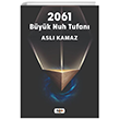 2061 Byk Nuh Tufan Tilki Kitap