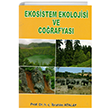 Ekosistem Ekolojisi ve Corafyas Palme Yaynclk