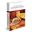 The Case Book Of Sherlock Holmes MK Publications