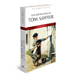 The Adventures Of Tom Sawyer MK Publications