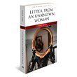 Letter From An Unknown Woman MK Publications