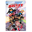 Young Justice 1 - Gemworld - Tadnya Yap Kredi Yaynlar