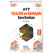 AYT Türk Dili ve Edebiyatı Plus Serisi Soru Bankası Çap Yayınları