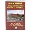 VOLKANLAR-Türkiye`nin Volkanik Yöreleri ve Depremler Palme Yayınları