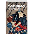 Samuray Hikayeleri Maya Kitap