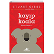 Kayp Koala Pegasus Yaynlar