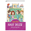 Sper ocuklar - 5 Harf Delisi  Tudem Edebiyat