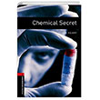 OBWL Level 3: Chemical Secret Audio Pack Oxford University Press