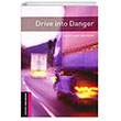 OBWL Starter Drive into Danger Audio Pack Oxford University Press