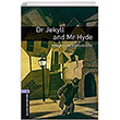 OBWL Level 4: Dr Jekyll and Mr Hyde Oxford University Press