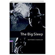 OBWL Level 4: The Big Sleep Audio Pack Oxford University Press