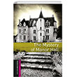 OBWL Starter The Mystery of Manor Hall Audio Pack Oxford University Press