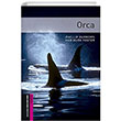 OBWL Starter: Orca Audio Pack Oxford University Press