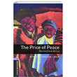 OBWL Level 4 Price of Peace Audio Pack Oxford University Press