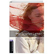 OBWL Level 4 The Scarlet Letter Audio Pack Oxford University Press