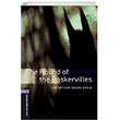 OBWL Level 4 The Hound of the Baskervilles Audio Pack Oxford University Press