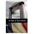 OBWL Level 4: A Tale of Two Cities Audio Pack Oxford University Press