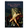 Grek ve Romen Mitolojisi Dorlion Yaynevi