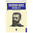Theodor Herzl - Binyamin Ze ev Dorlion Yaynevi