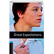 OBWL Level 5: Great Expectations Audio Pack Oxford University Press