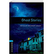 OBWL Level 5 Ghost Stories Audio Pack Oxford University Press