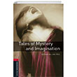 OBWL Level 3: Tales of Mystery and Imagination Audio Pack Oxford University Press