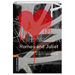 OBWL Level 2: Romeo and Juliet Audio Pack Oxford University Press