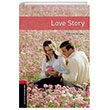 OBWL Level 3: Love Story Audio Pack Oxford University Press