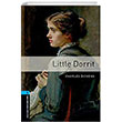 OBWL Level 5: Little Dorrit Audio Pack Oxford University Press