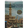 OBWL Level 5: The Merchant of Venice Audio Pack Oxford University Press
