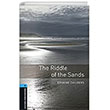 OBWL Level 5: The Riddle of the Sands Oxford University Press