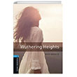 OBWL Level 5: Wuthering Heights Audio Pack Oxford University Press