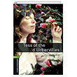 OBWL Level 6: Tess of the d`Ubervilles Audio Pack Oxford University Press
