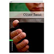 OBWL Level 6: Oliver Twist audio pack Oxford University Press