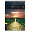 OBWL Level 1: The Wizard of Oz audio pack Oxford University Press