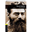 OBWL Level 1: Ned Kelly: A True Story audio pack Oxford University Press