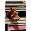 OBWL Level 2: Red Dog audio pack Oxford University Press