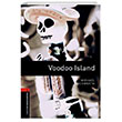 OBWL Level 2: Voodoo Island audio pack Oxford University Press