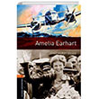 OBWL Level 2: Amelia Earhart audio pack Oxford University Press