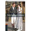 OBWL Level 2: Northanger Abbey Audio Pack Oxford University Press