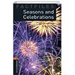 OBWL Factfiles Level 2: Seasons and Celebrations Audio Pack Oxford University Press