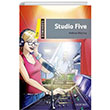 Dominoes One Studio Five Audio Pack Oxford University Press
