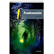 Dominoes One: Frankenstein audio pack Oxford University Press