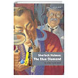 Dominoes One: Sherlock Holmes: The Blue Diamond audio pack Oxford University Press