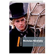 Dominoes Two: Nicholas Nickleby audio pack Oxford University Press