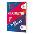 Koz - Tyt- Ayt - Soru Bankası - Geometri Eis Yayınları