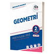 TYT AYT Geometri Ders Anlatım Föyü 2. Kitap Eis Yayınları