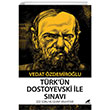 Trkn Dostoyevski ile Snav Kara Karga Yaynlar