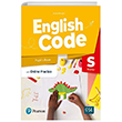 English Code Starter Pupil`s book with Online Practice  Pearson Education Limited